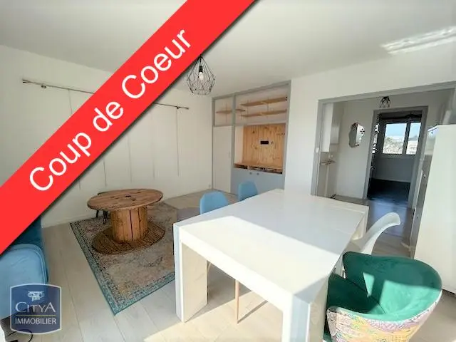 Photo 1 Appartement 4 pièces 76.05m²