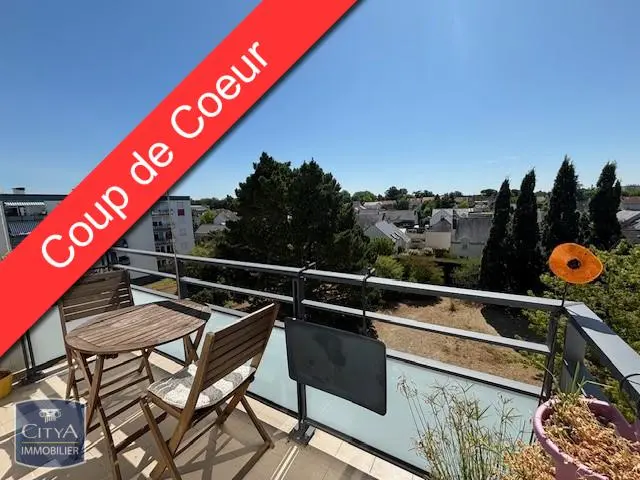 Photo 1 Appartement 4 pièces 76.05m²