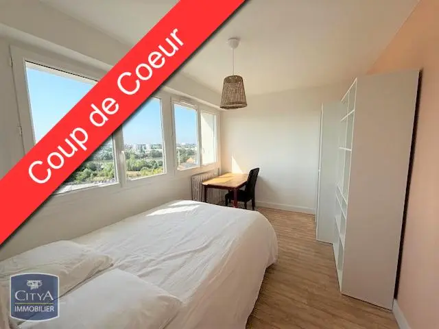 Photo 1 Appartement 4 pièces 65.3m²