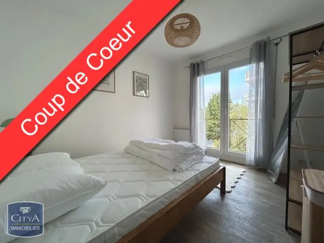 Photo 1 Appartement 2 pièces 41.16m²