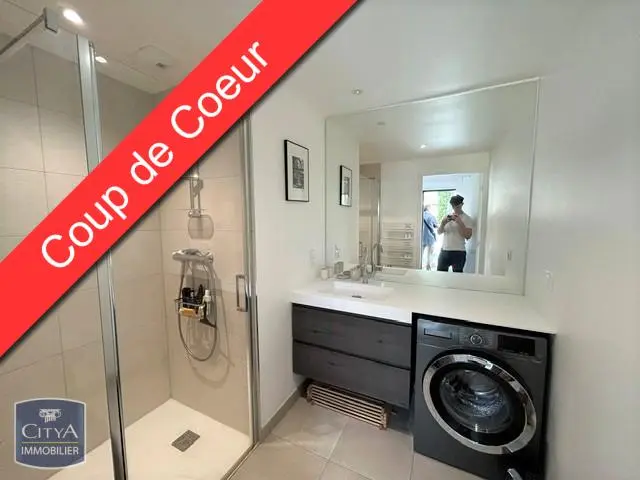Photo 5 Appartement 2 pièces 43.1m²