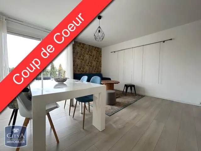 Photo 1 Appartement 4 pièces 76.05m²