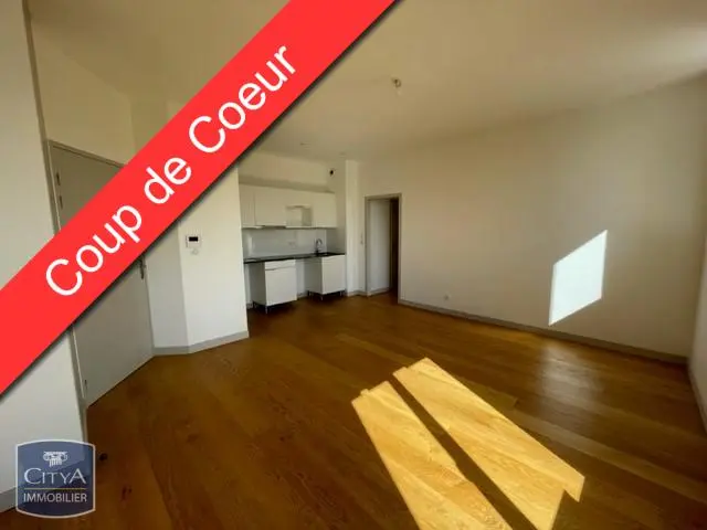 Photo 1 Appartement 3 pièces 58.68m²
