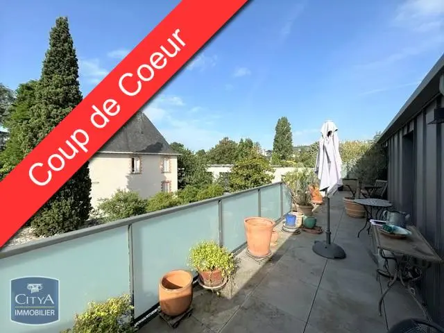 Photo 1 Appartement 2 pièces 43.1m²