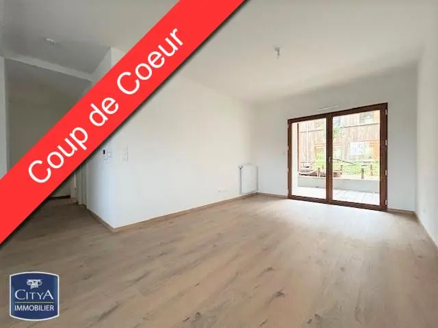 Photo 1 Appartement 3 pièces 62.1m²