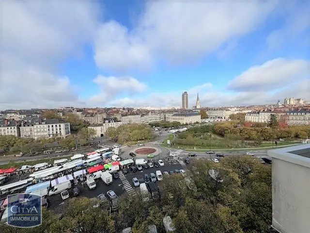 Photo 3 Appartement 2 pièces 44m²