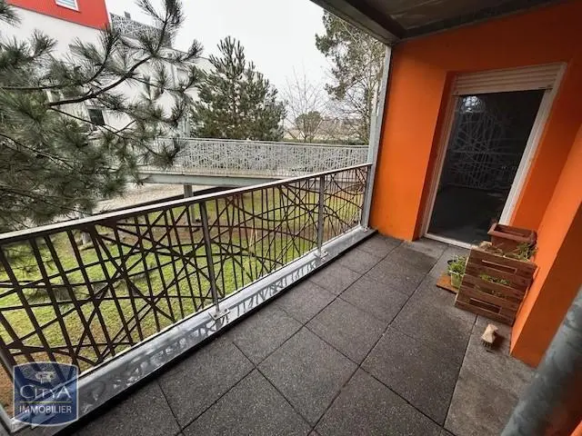 Photo 4 Appartement 2 pièces 43.17m²