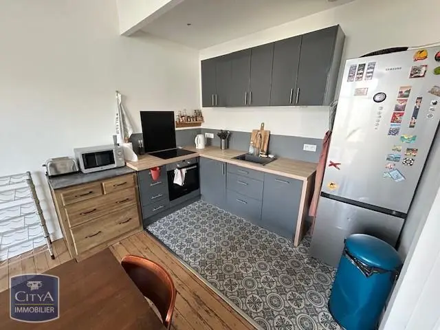 Photo 3 appartement Nantes