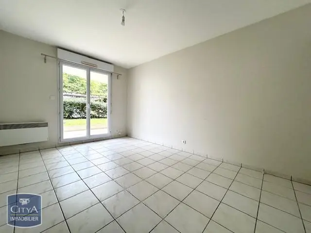 Photo 1 Appartement 2 pièces 30.72m²
