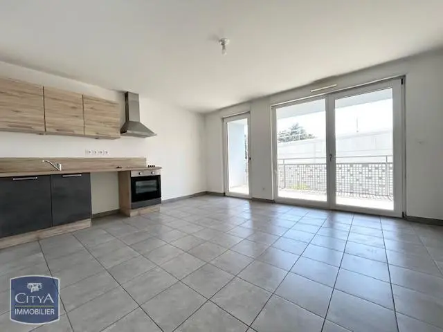 Photo 2 Appartement 3 pièces 60.37m²