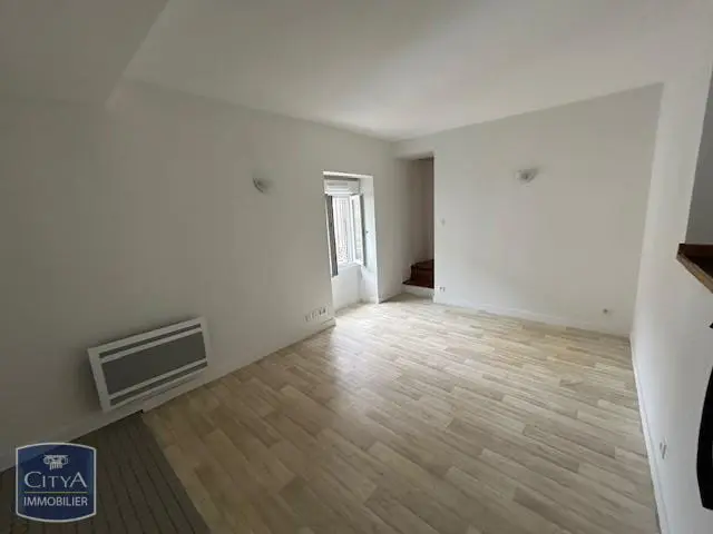 Photo 2 Appartement 3 pièces 42m²