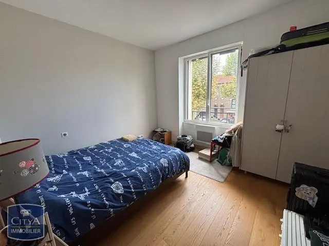Photo 5 appartement Nantes