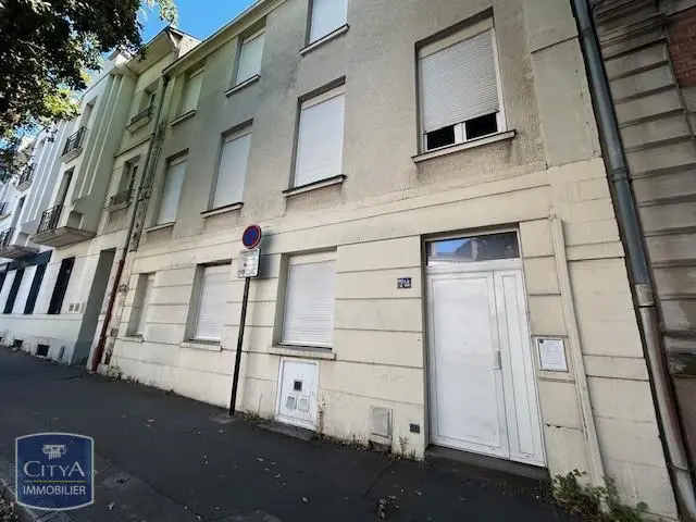 Photo 5 appartement Nantes