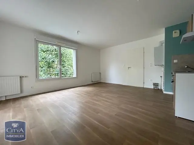 Photo 1 Appartement 2 pièces 46.87m²