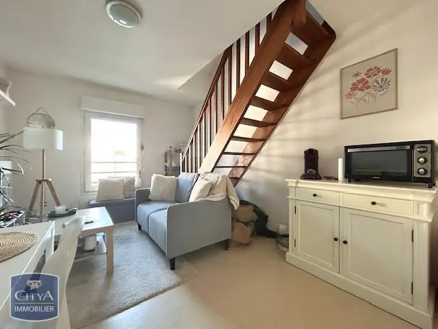 Photo 2 Appartement 2 pièces 28.93m²