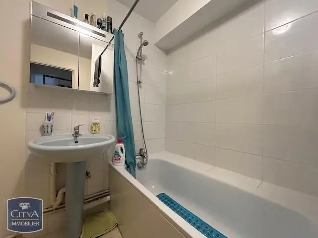 Photo 7 Appartement 2 pièces 51.99m²