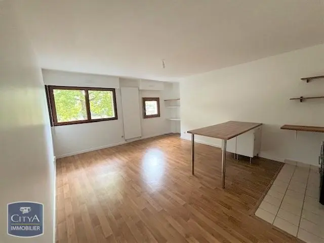 Photo 1 Appartement 2 pièces 47.59m²