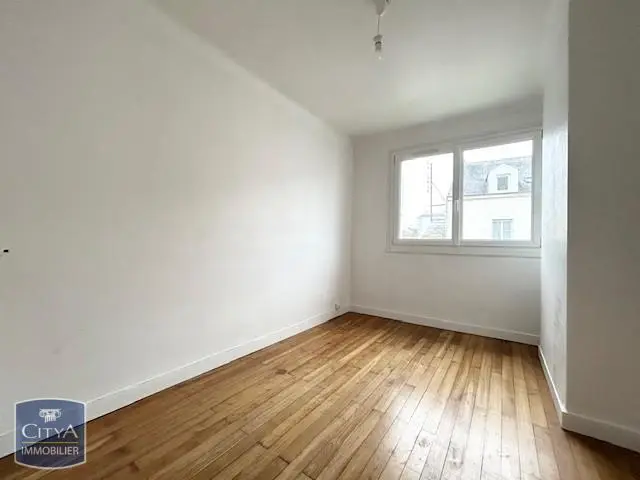 Photo 4 Appartement 3 pièces 58.1m²