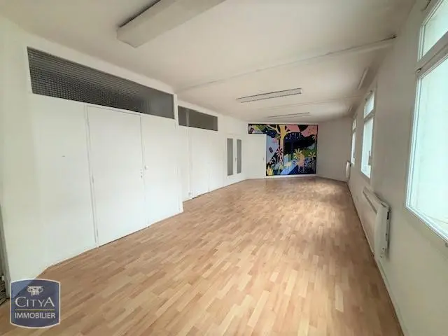 Photo 2 Local Commercial 78.4m²