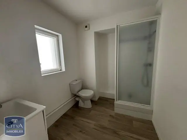Photo 4 Appartement 1 pièce 25.8m²