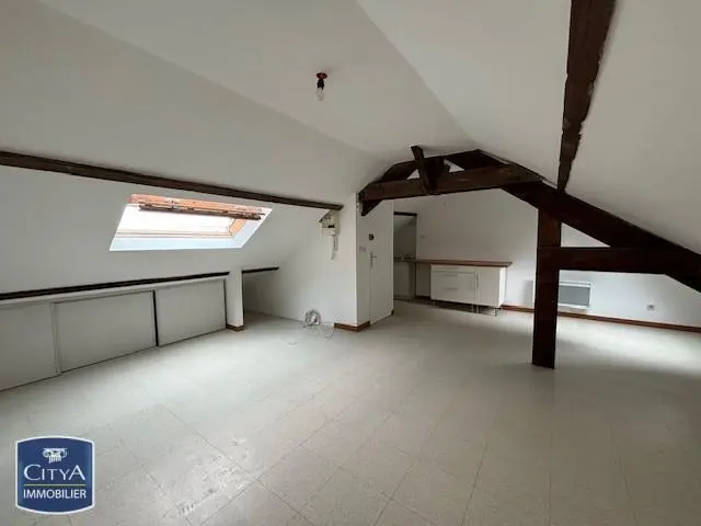 Photo 1 Appartement 1 pièce 30m²