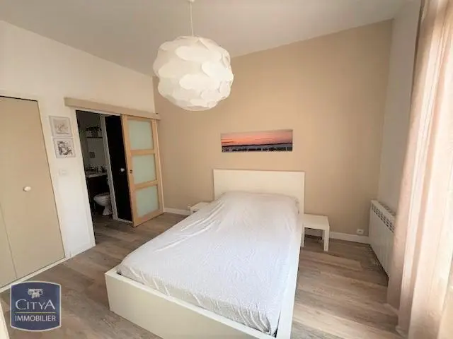 Photo 3 Appartement 2 pièces 44.51m²