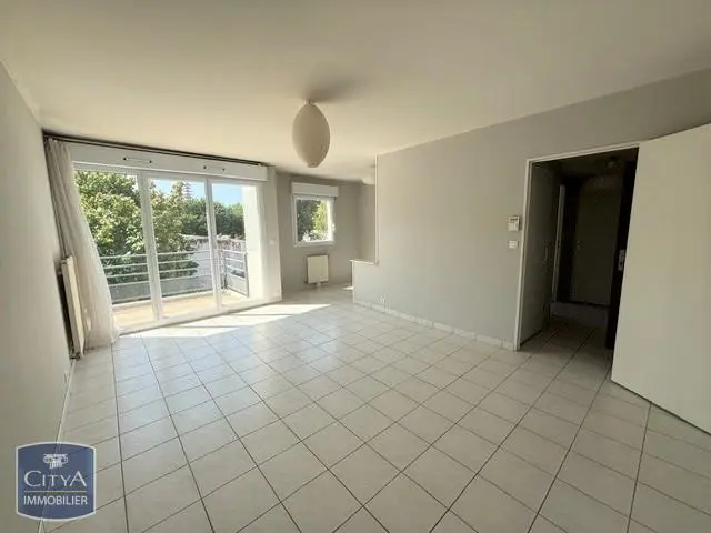 Photo 1 Appartement 2 pièces 46m²