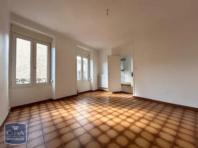 Photo 1 Appartement 3 pièces 53.75m²