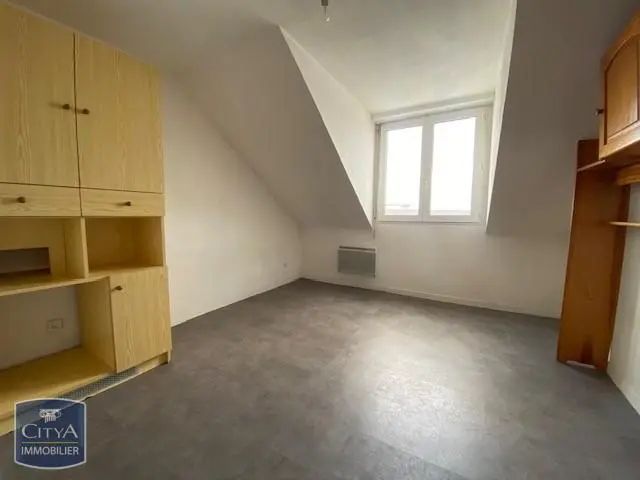 Photo 1 Appartement 1 pièce 16.88m²