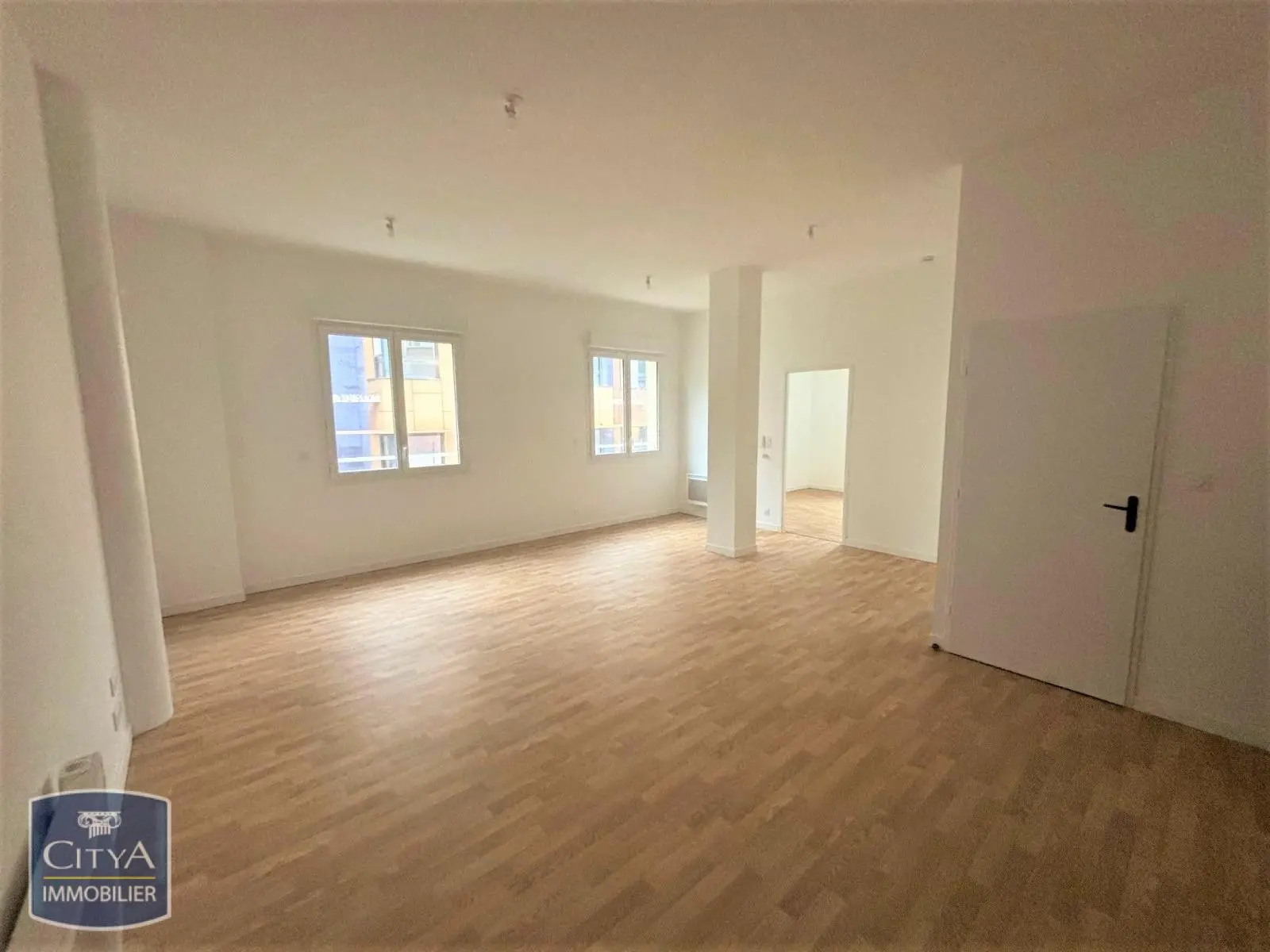 Photo 2 Appartement 3 pièces 73.08m²