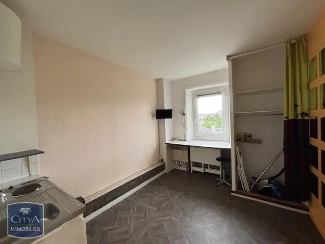 Photo 2 Appartement 1 pièce 13.95m²