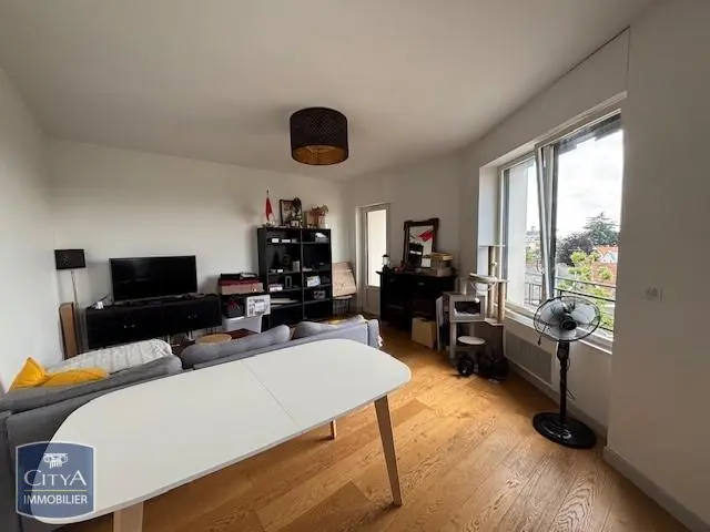 Photo 2 Appartement 3 pièces 61.93m²