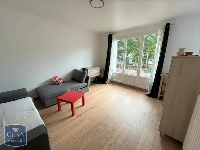 Photo 1 appartement Nantes