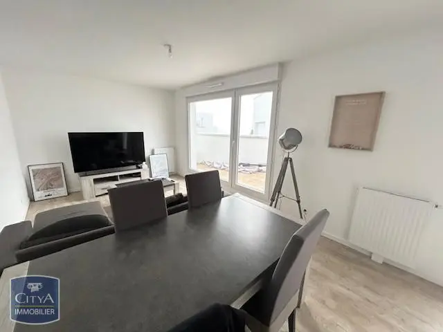 Photo 1 Appartement 3 pièces 63.84m²