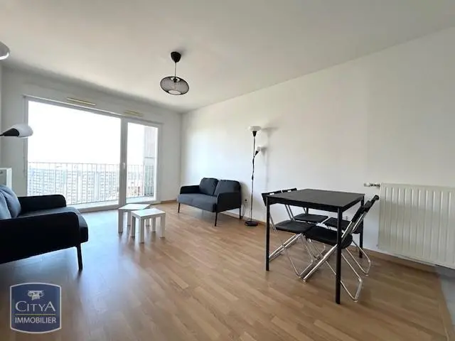Photo 1 Appartement 3 pièces 56.93m²