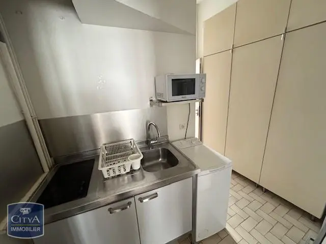 Photo 4 Appartement 1 pièce 24.11m²