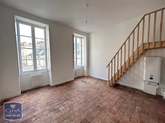 Photo 1 Appartement 2 pièces 36.92m²