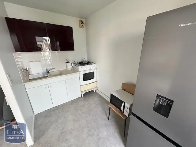 Photo 3 Appartement 3 pièces 60.77m²