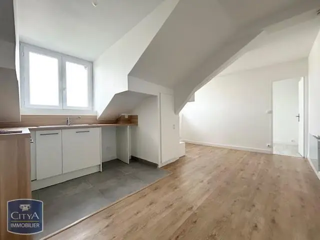 Photo 1 Appartement 2 pièces 28m²