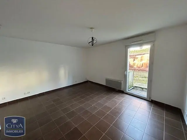 Photo 2 Appartement 1 pièce 30m²