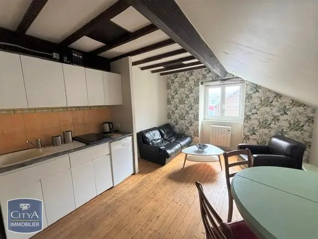 Photo 1 Appartement 2 pièces 27m²