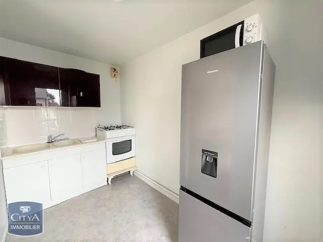 Photo 3 Appartement 3 pièces 60.77m²