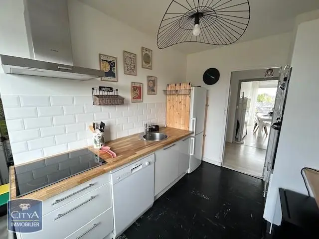 Photo 5 Appartement 4 pièces 76.05m²