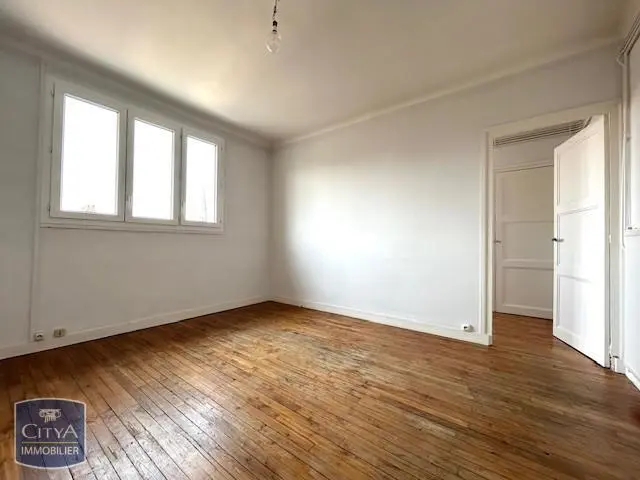 Photo 1 Appartement 2 pièces 39.45m²