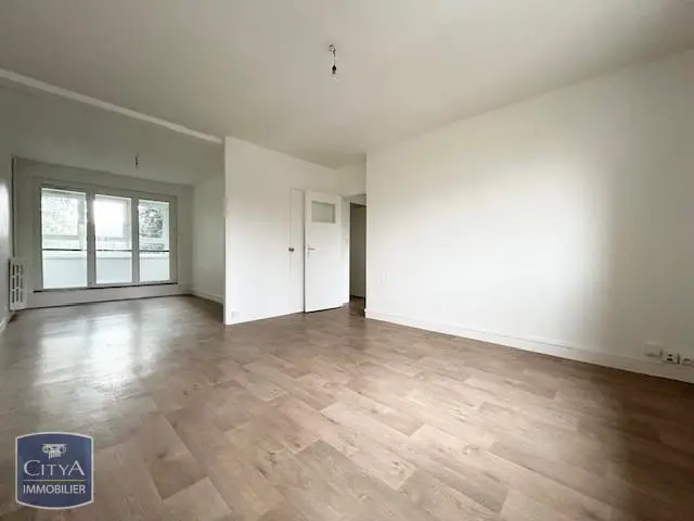 Photo 1 Appartement 3 pièces 66.29m²