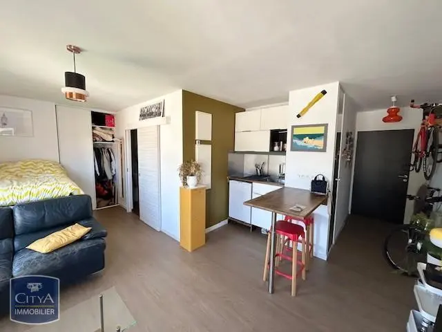 Photo 0 appartement Nantes