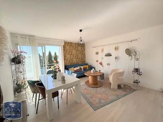 Photo 2 Appartement 4 pièces 76.05m²