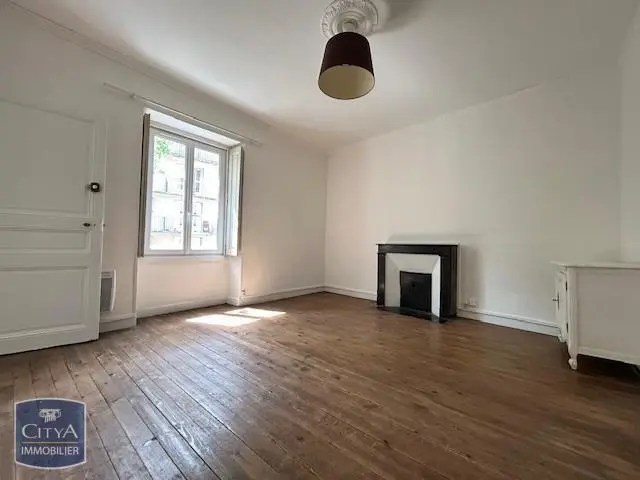 Photo 1 Appartement 2 pièces 37m²