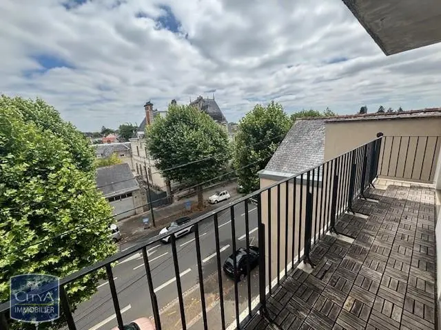 Photo 1 Appartement 5 pièces 90.34m²