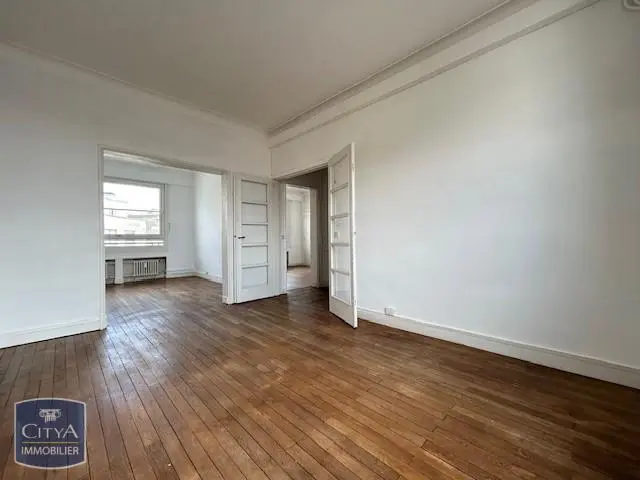 Photo 1 Appartement 2 pièces 62.32m²
